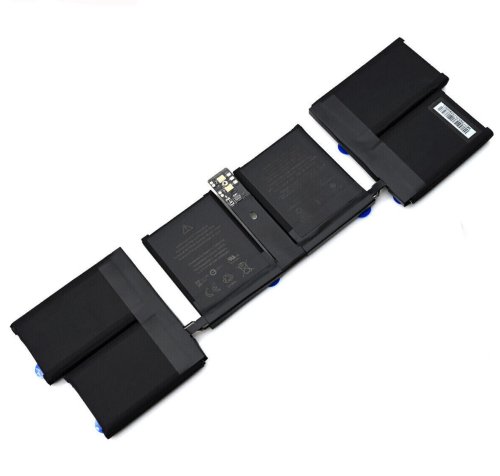 6100mAh 69.9Wh 4芯 Apple MacBook Pro 14-inch 2021 MKGQ3 電池