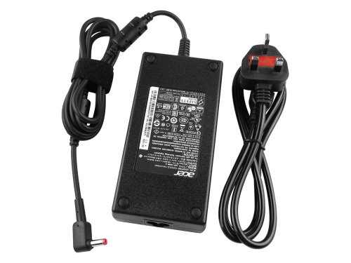 原裝 180W Acer Nitro 5 AN515-57 Charger 充電器 電源 + 電源線
