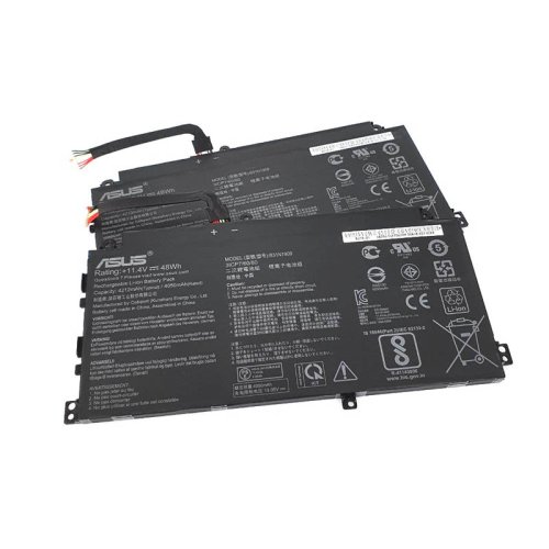原廠 電池 4212mAh 48Wh Asus 0B200-03670100 B31BNE1