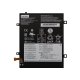 原廠 電池 5080mAh 39Wh Lenovo L17D2PF2