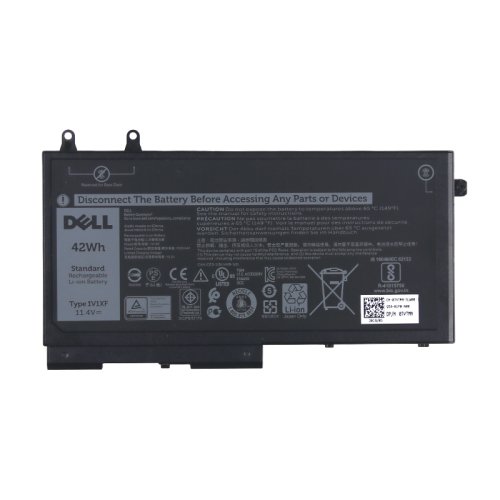 原廠 2700mAh 42Wh Dell 7VTMN 電池
