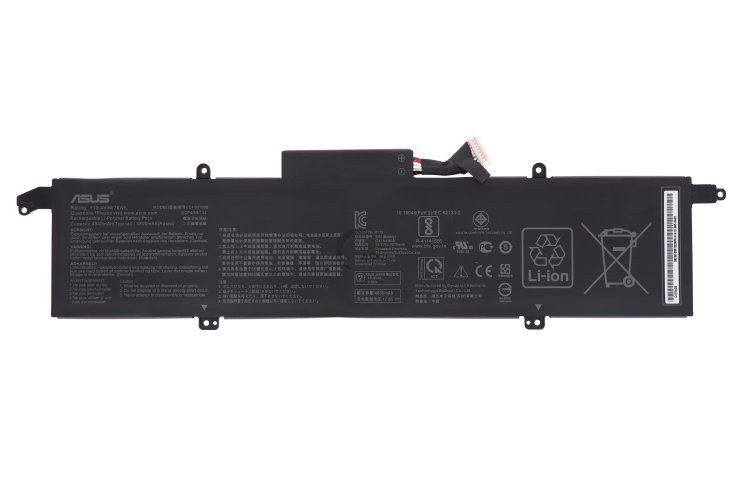 原廠 電池 4940mAh 76Wh Asus 0B200-03610300 0B200-03610200 - Click Image to Close
