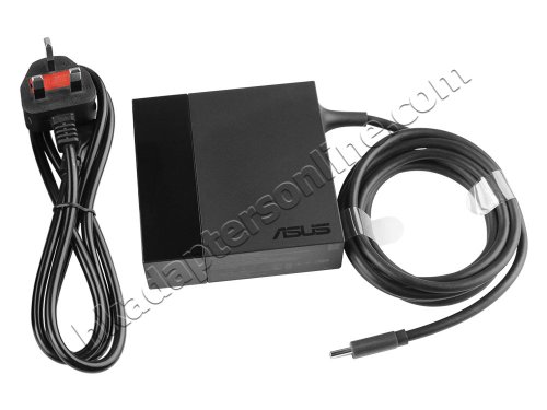 原裝 300W GaN Power Asus ProArt StudioBook One W590G6T Charger 充電器 電源 + 電源線