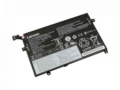 原廠 電池 45Wh 3750mAh Lenovo SB10K97570 SB10K97569