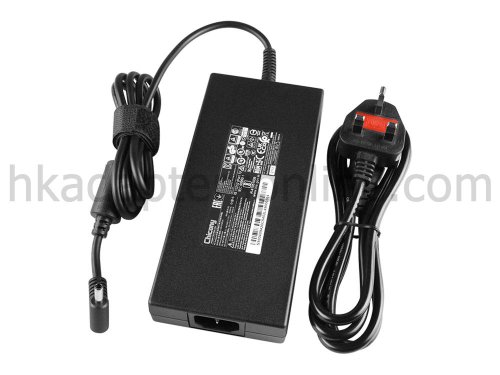 原裝 240W MSI S93-0409430-D04 Charger 充電器 電源 + 電源線