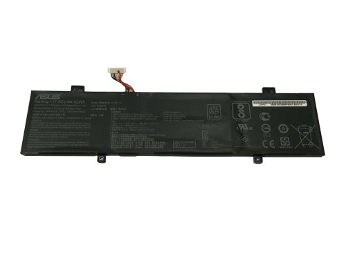 原廠 電池 3640mAh 42Wh Asus 0B200-02970100