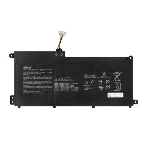 原廠 電池 3640mAh 42Wh Asus 0B200-03570100