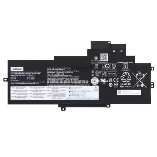 原廠 電池 4270mAh 49.57Wh Lenovo 5B11F28681
