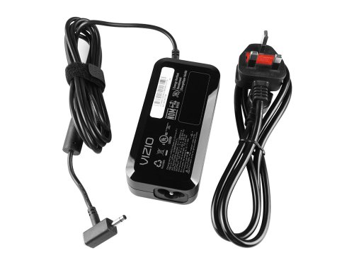 原裝 65W Vizio CT14-A0 CT14-A1 Charger 充電器 電源 + 電源線