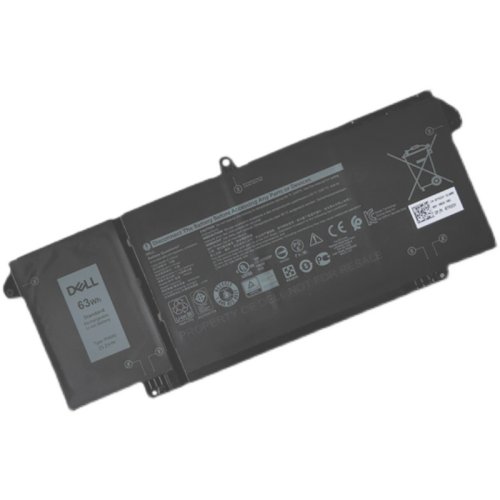 原廠 4145mAh 63Wh Dell 0H11W4 H11W4 電池
