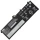 原廠 電池 4622mAh 71Wh Lenovo 5B11N51735