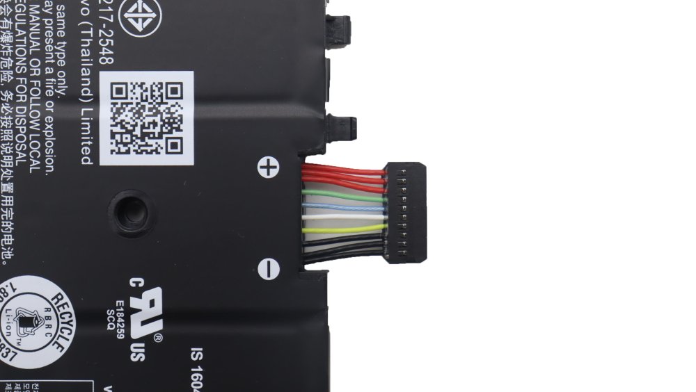 原廠 電池 10260mAh 80Wh Lenovo L22M4PH0