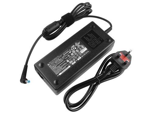 120W Acer Z321QU Monitor Charger 充電器 電源 + 電源線