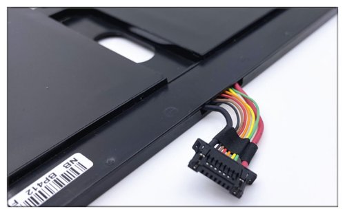 3150mAh 45Wh 4芯 Fujitsu LifeBook U904-0M75A1DE 電池