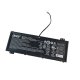 Original 3815mAh 58.75Wh Acer 4ICP4/69/90 Battery