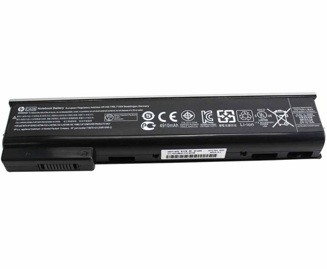 原廠 電池 55Wh 4910mAh HP E7U21ET - Click Image to Close