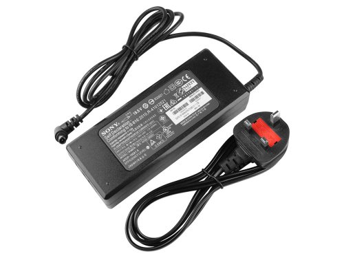 原裝 101W Sony KDL-42W70XB KDL42W70XB Charger 充電器 電源 + 電源線