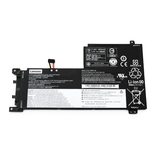 原廠 電池 4990mAh 57Wh Lenovo 5B10W86945 - Click Image to Close