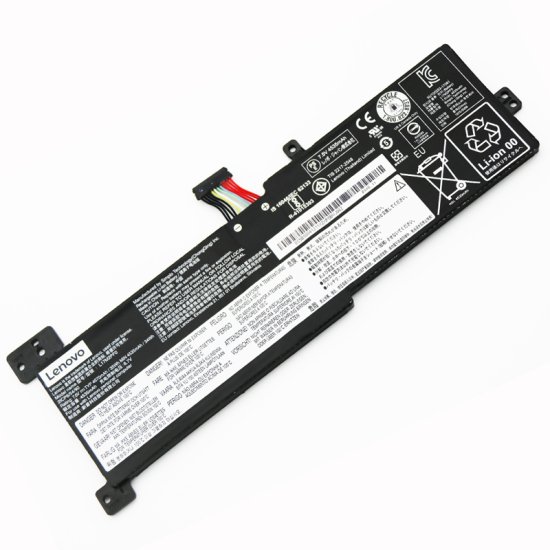 原廠 電池 4670mAh 35Wh Lenovo 5B10W67349 - Click Image to Close