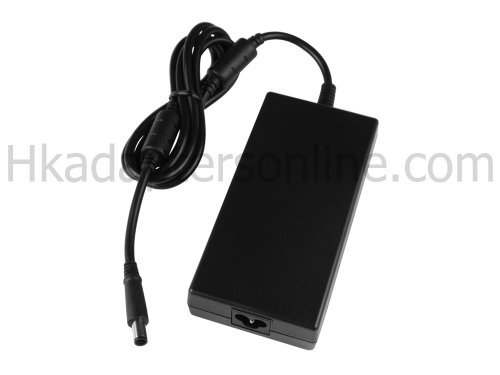 原裝 180W Dell 331-1469 331-7957 Charger 充電器 電源 + 電源線