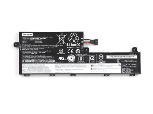 原廠 電池 5887mAh 68Wh Lenovo 5B10W13961