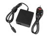原裝 45W USB-C Dell Latitude 12 (7285-12FKV) Charger 充電器 電源 + 電源線