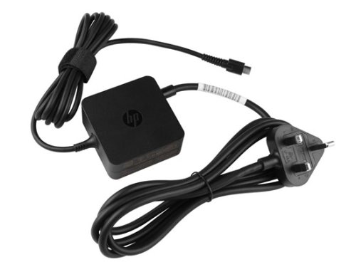 原廠 45W USB-C HP TPN-DA02 TPN-DA04 TPN-DA07 Charger 充電器 電源 + 電源線