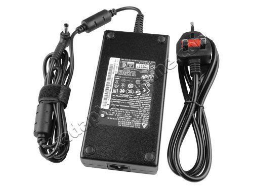 原裝 180W Medion Erazer X7857 MD 60822 Charger 充電器 電源 + 電源線