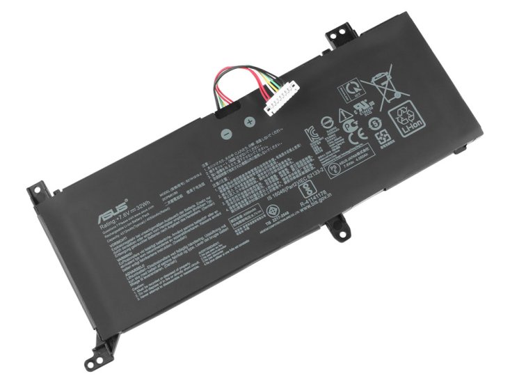 原廠 電池 4805mAh 37Wh Asus 0B200-03910100 - Click Image to Close