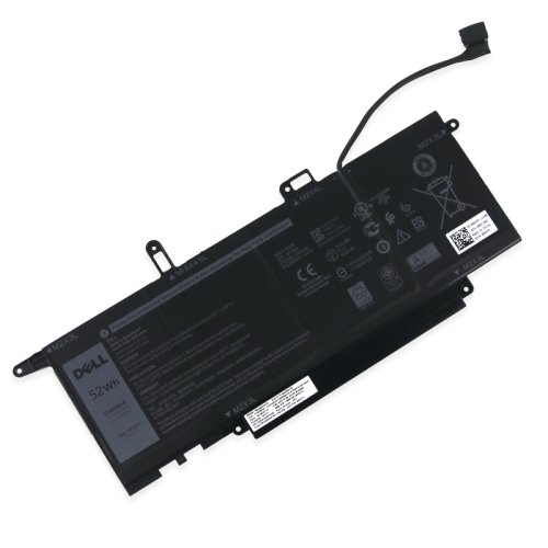 原廠 6840mAh 52Wh Dell CPL-GJD1V 電池