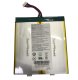 Acer 1ICP5/60/124-2 Battery 8400mAh 31.08Wh