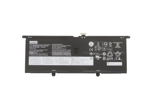 原廠 電池 8290mAh 63.5Wh Lenovo L19C4PH0