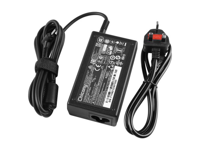 原裝 65W Acer Delta ADP-65DE B Charger 充電器 電源 + 電源線
