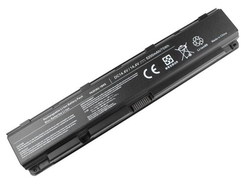 3000mAh 47Wh 4芯 Toshiba Qosmio X70-A-11R X70-A-11W X70-A-11Z 電池