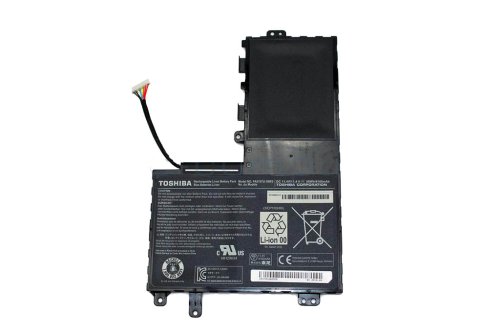 原廠 電池 4160mAh 50Whr Toshiba P000697290