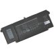 原廠 4145mAh 63Wh Dell 0TN2GY TN2GY 電池