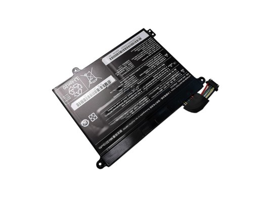 3490mAh 25Wh 4芯 Fujitsu FPB0352S 電池