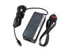 Original 65W USB-C Adapter Charger Clevo L141CU L142MU + Cord
