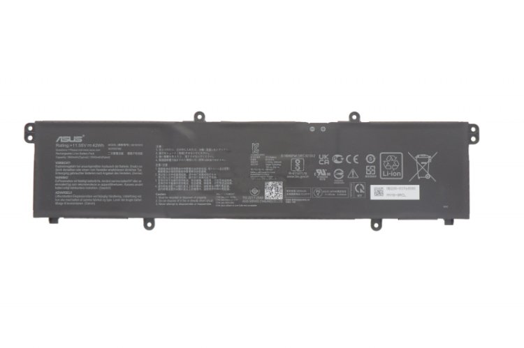 原廠 電池 3550mAh 42Wh Asus 0B200-03760100 0B200-03760300 - Click Image to Close
