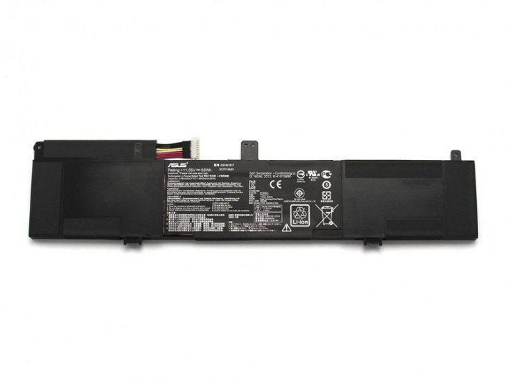 原廠 電池 4780mAh 55Wh Asus 0B200-01840100 0B200-01840200 - Click Image to Close