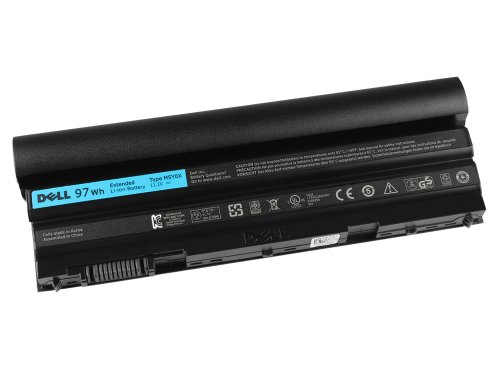 原廠 電池 8550mAh 97Wh Dell JXK73