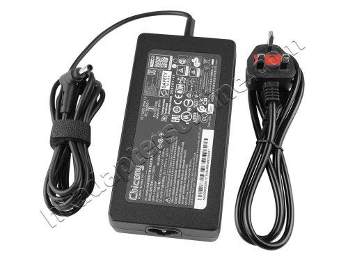 原廠 120W MSI Cyborg 15 A12VE MS-15K1 Charger 充電器 電源 + 電源線