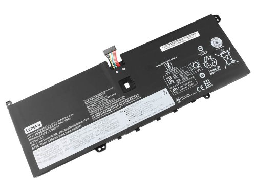 原廠 電池 7820mAh 60Wh Lenovo SB10Z33898