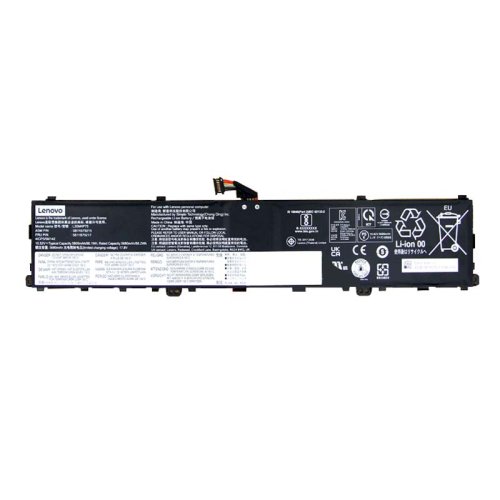 原廠 電池 5815mAh 90Wh Lenovo 5B11K07736