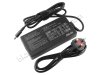 Asus 0A001-00083900 0A001-00084000 原裝 AC Adapter 充電器 150W Rect-Conn(矩形接口) + 電源線