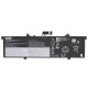 原廠 電池 3995mAh 46.5Wh Lenovo 5B11E40201