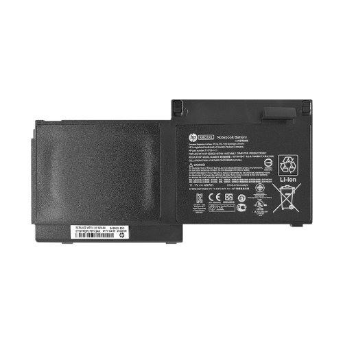 原廠 電池 46Wh HP 716725-1C1