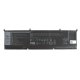 4650mAh 56Wh Dell G7 16 7635 P122F P122F003 電池