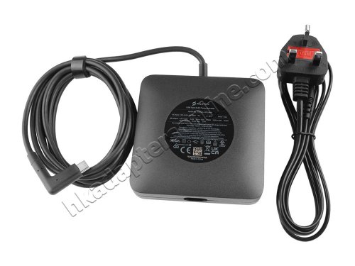 原裝 65W USB-C Peloton FSP065-APDC8R01 Charger 充電器 電源 + 電源線