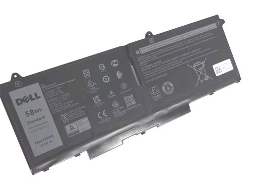 原裝 3625mAh 58Wh Dell 08P81K 0FK0VR OFK0VR 電池
